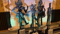 Malaysia Bikin Robot Dalang Bisa Main Wayang, Indonesia Kapan?