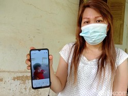 Balita di Manado Hilang Misterius, Orang Tua Gelar Ritual