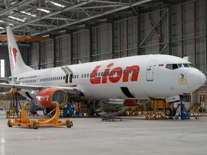 Laporkan Akun @lelahmiskinproject cs ke Polisi, Ini Alasan Lion Air