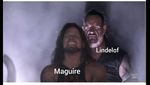 Meme: Ayo MU, Mainkan Harry Maguire Lagi!