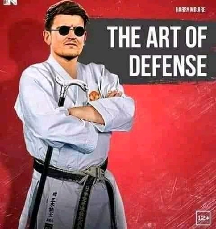 Meme Maguire
