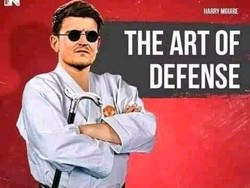 Siap lihat aksi Maguire lagi, fansnya Setan Merah? (Internet)