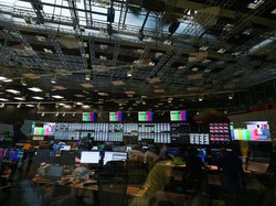 Jelang Piala Dunia, Qatar Pasang 15 Ribu Kamera di 8 Stadion