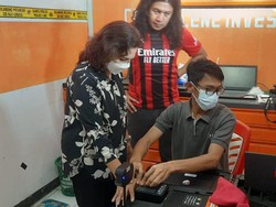 Eks Kadisparbud Minahasa Tersangka Korupsi Rp 1,9 M Perjalanan Dinas ke Rusia