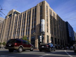 Karyawan Resign Massal, Seluruh Kantor Twitter Tutup