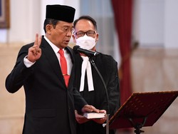 Johanis Ngaku Chat Cari Duit Sebelum Pimpin KPK, Padahal Sudah Terpilih