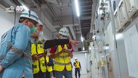 Saat Vietnam Belajar Operasikan Kereta ke MRT Jakarta