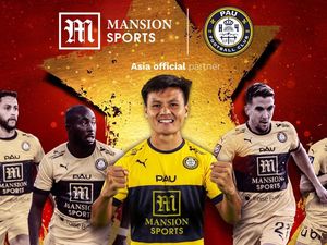 Direktur PAU FC Blak-blakan soal Kerja Sama hingga Rencana Tur ke Asia