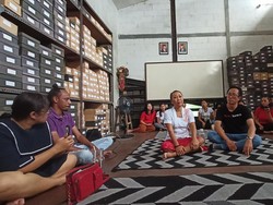 Ni Luh Djelantik Geram TPN Catut Namanya Masuk TPD Ganjar-Mahfud Md Bali