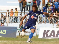 HistoriSib: Amunisi Negeri Singa di Skuad Persib Bandung