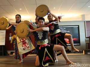 Lanjutkan Kesuksesan, Pagelaran Sabang Merauke Janjikan Pentas yang Lebih Megah Lanjutkan Kesuksesan, Pagelaran Sabang Merauke Janjikan Pentas yang Lebih Megah