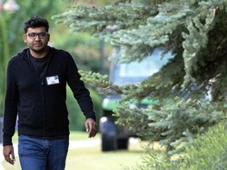 Siapa Parag Agrawal dan Ned Segal, Petinggi Twitter yang Disikat Elon Musk?