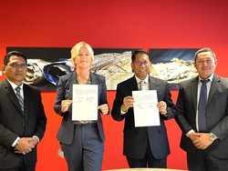 Amankan Aset, KAI Telusuri Dokumennya Hingga ke Belanda