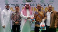 Penyediaan Makanan Siap Saji untuk Jemaah Haji dan Umrah