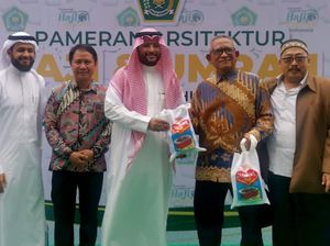 Penyediaan Makanan Siap Saji untuk Jemaah Haji dan Umrah