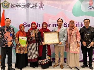7 PTKIN Siap Jadi Lembaga Pemeriksa Halal Baru, Kampus Apa Saja?