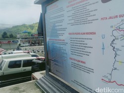 Hari Ini Batas Terakhir Pencarian Peritual Kediri yang Hilang di Gunung Lawu