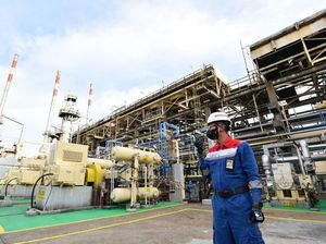 Produk Pertamina Renewable Diesel Diterima di Pasar Jerman & Prancis