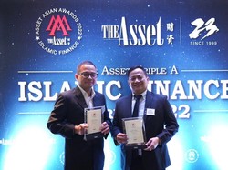 Bantu Berdayakan Perempuan, PNM Raih 2 Penghargaan Dunia