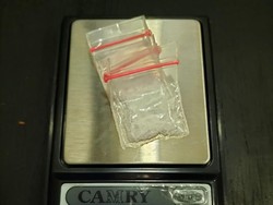 Pria di Banggai Simpan Sabu di Mobil Mainan Dibekuk Saat Jalan Bareng Wanita