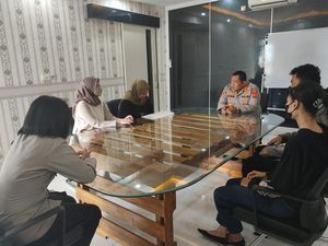 Ada Ruang Curhat di Polres Bogor, Warga Bisa Adukan soal Polisi Nakal