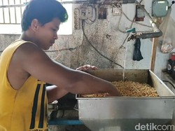 Mogok Produksi Batal, Harga Tahu-Tempe di Tasikmalaya Naik