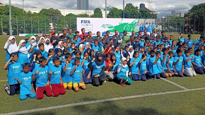 PSSI-FIFA