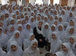 Pemerintah Diminta Dengar Imbauan Puan Bentuk Satgas Anti Kekerasan Seksual