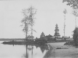 Pura Sakenan: Sejarah, Lokasi, dan Fasilitasnya