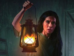 Jadwal Film XXI di 5 Bioskop Bali 4 November 2022, Film Horor Qodrat!