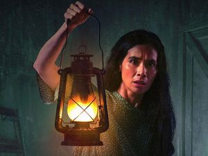 8 Film Indonesia Ini Bisa Ditonton di Prime Video: Qodrat hingga Autobiography 8 Film Indonesia Ini Bisa Ditonton di Prime Video: Qodrat hingga Autobiography