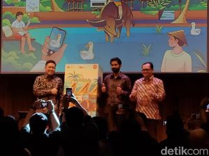 Xiaomi Redmi A1: Spesifikasi dan Harga di Indonesia