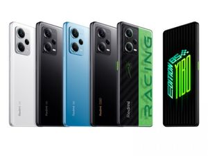 Redmi Note 12 Series Debut di China, Bawa Kamera 200 MP Redmi Note 12 Series Debut di China, Bawa Kamera 200 MP