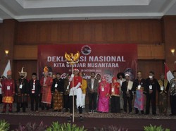 Relawan KGN Deklarasi Ganjar Capres 2024, Dorong Maju dari PDIP dan KIB