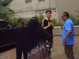 Rizky Billar Ditegur Tetangga Diduga Gegara Ngebut, Pahami Batas Kecepatan di Perumahan