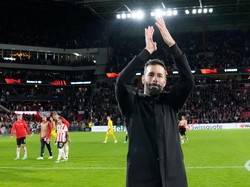 Ruud van Nistelrooy Menuju Manchester United