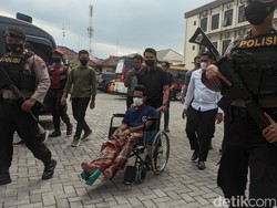 Ngaku Sering Diejek, Pria di Demak Bunuh Teman Sendiri Saat Mabuk Bareng