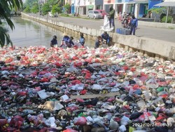 Atasi Masalah Sampah, RI Gelontorkan Dana Rp 14,5 T