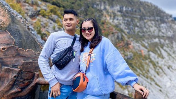 7 Selebriti Ini Jadi Ibu Bhayangkari Karena Nikahi Polisi, Terbaru Yeni Inka