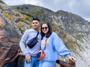 7 Selebriti Ini Jadi Ibu Bhayangkari Karena Nikahi Polisi, Terbaru Yeni Inka