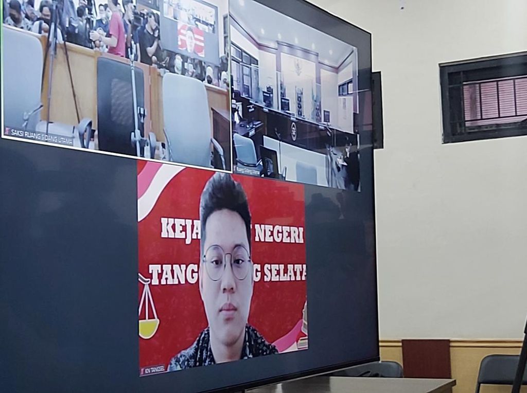 Bikin Trader Binomo Nangis, Ini Penyebab Aset Indra Kenz Dirampas Negara Bikin Trader Binomo Nangis, Ini Penyebab Aset Indra Kenz Dirampas Negara