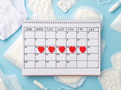 Apakah Berhubungan Saat Haid Diperbolehkan? Ini Faktanya dan Risikonya!