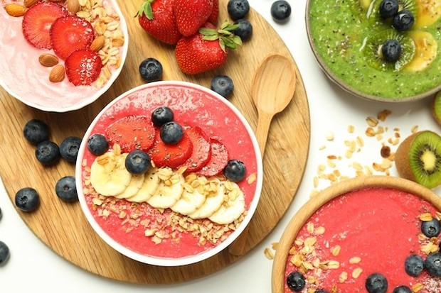 Smoothie cocok dikonsumsi saat diet dan mengenyangkan