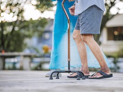 7 Tanda Tak Biasa yang Muncul Sebelum Serangan Stroke, Kerap Tak Disadari