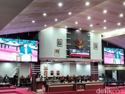 2 Fraksi Soroti Target Pendapatan RAPBD Sulsel 2023 Naik 3,30%: Ingat Resesi