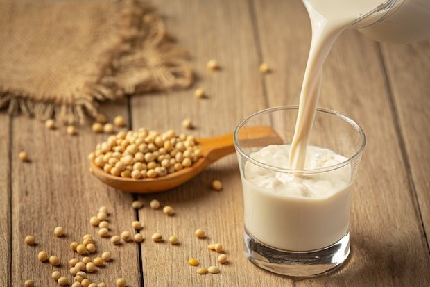 Susu Kedelai dan Telur dapat membuat protein tidak terserap sempurna oleh tubuh