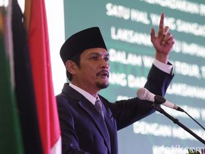 Syarikat Islam Indonesia Gelar Kongres Nasional di Jakarta