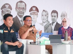 Telkom Siap Sulap Bitung Jadi Kota Pintar