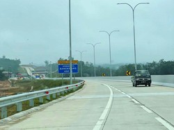 Jalan Tol Suka Dipakai Kebut-kebutan, Apa Sebabnya?