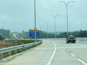 Jalan Tol Suka Dipakai Kebut-kebutan, Apa Sebabnya? Jalan Tol Suka Dipakai Kebut-kebutan, Apa Sebabnya?